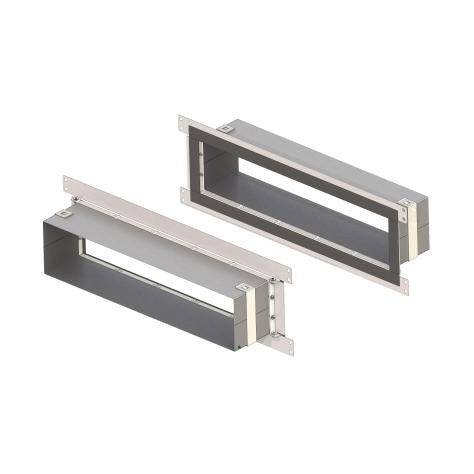 CNL EZ-Path S44+ 1-5G Wall Plate