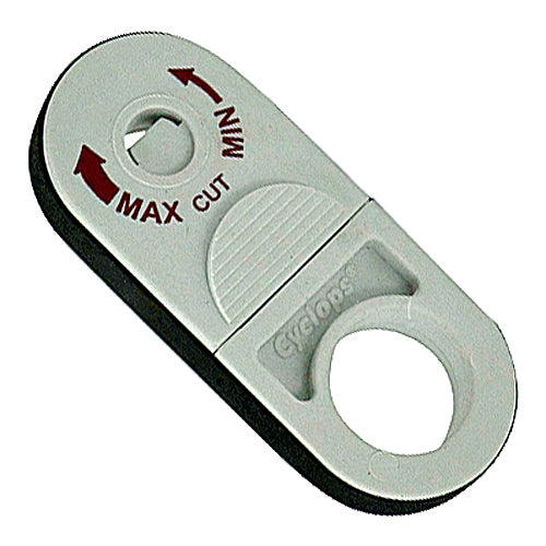 CNL Cyclops Jacket Stripper 4-11mm