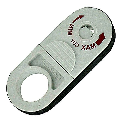 CNL Cyclops Jacket Stripper 4-11mm