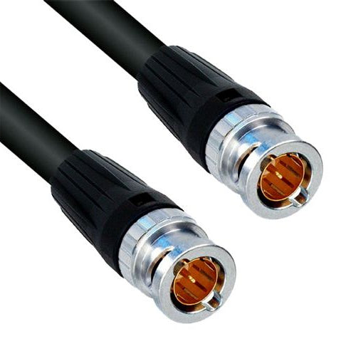 CNL 100M VFX2K Ntk BNC M-M HDSDI Bk