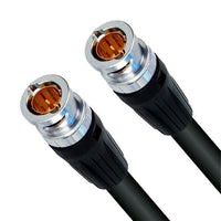 CNL 100M VFX2K Ntk BNC M-M HDSDI Bk