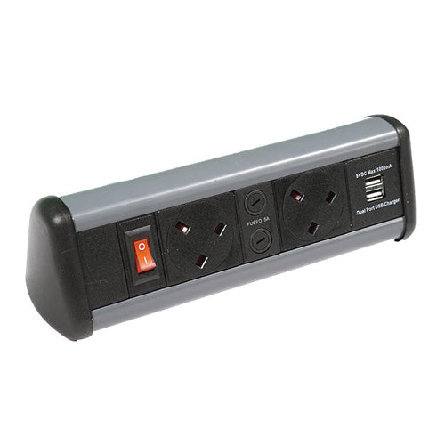 CNL PDP-PACK-DESK-2S-U