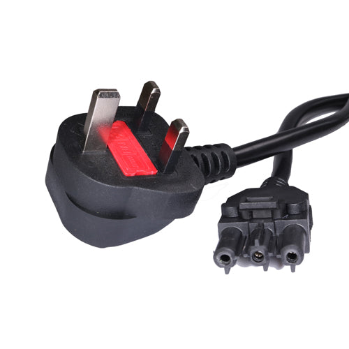 CNL 2M GST18 F UK 13A Plug