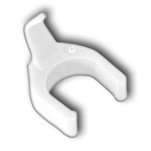 50PK PATCHSEE Wh PATCHCLIP