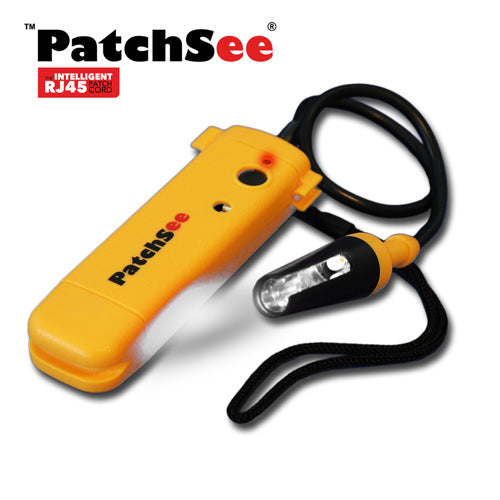 CNL PATCHSEE PRO PATCHLIGHT Wh