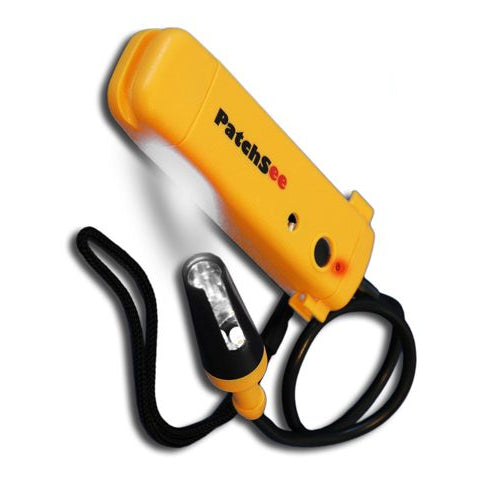 PATCHSEE PRO PATCHLIGHT Wh