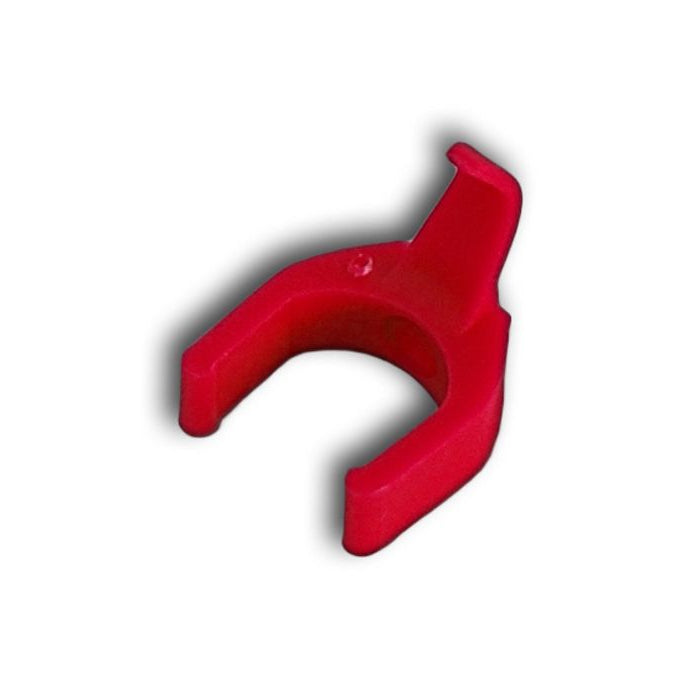 50PK PATCHSEE Rd PATCHCLIP