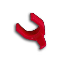 50PK PATCHSEE Rd PATCHCLIP
