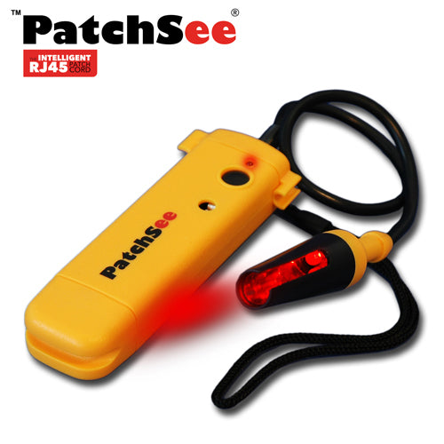 PATCHSEE PRO PATCHLIGHT Rd
