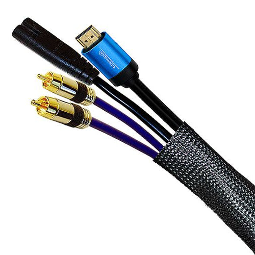 CNL 25M Brd Slv 18-32mm (45mm) Ls Bk