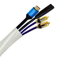 CNL 25M Brd Slv 10-21mm (29mm) Ls Wh