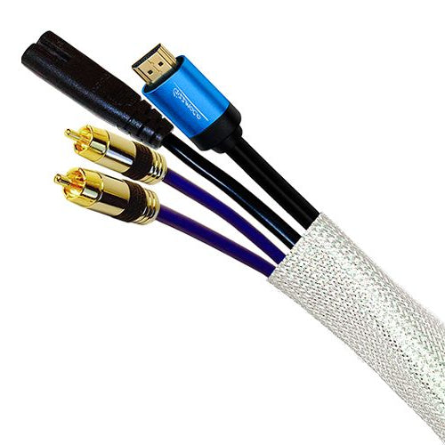 CNL 25M Brd Slv 18-32mm (45mm) Ls Wh