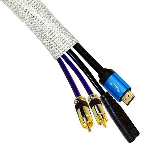 CNL 25M Brd Slv 18-32mm (45mm) Ls Wh