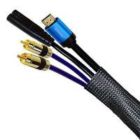 CNL 25M Brd Slv 30-55mm (75mm) Ls Bk
