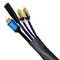 CNL 100M Brd Slv 30-55mm (75mm) Ls Bk