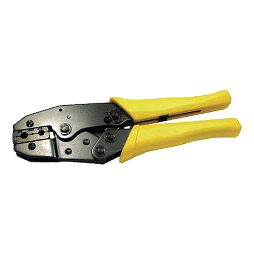 CNL RG58 RG59 Ratchet Crimp
