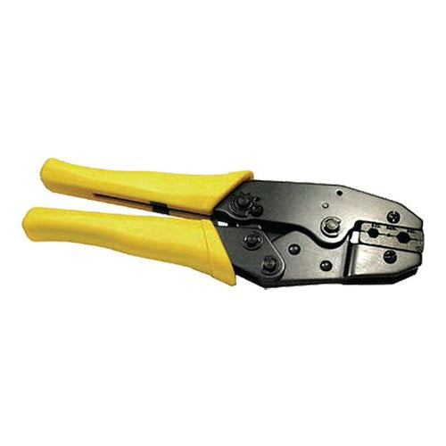 CNL RG58 RG59 Ratchet Crimp
