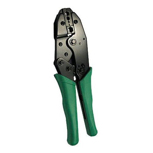 CNL RG59 RG6 CT100 CT125 Ratchet Crimp
