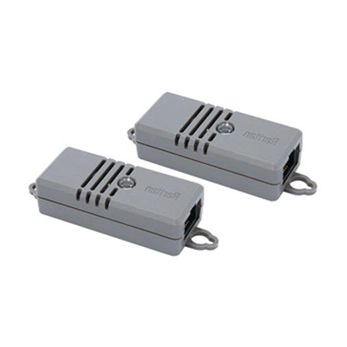 Raritan DX2-T2H2 SmartSensor - temperature & humidity sensor