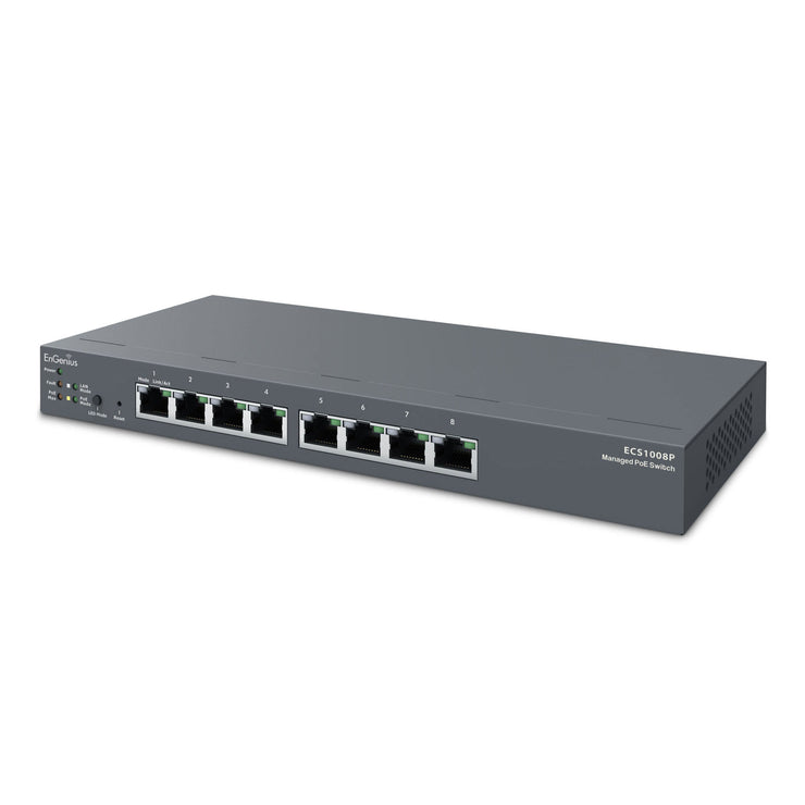 CNL ECS1008P