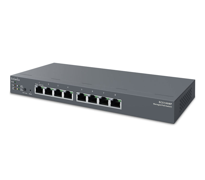 CNL ECS1008P