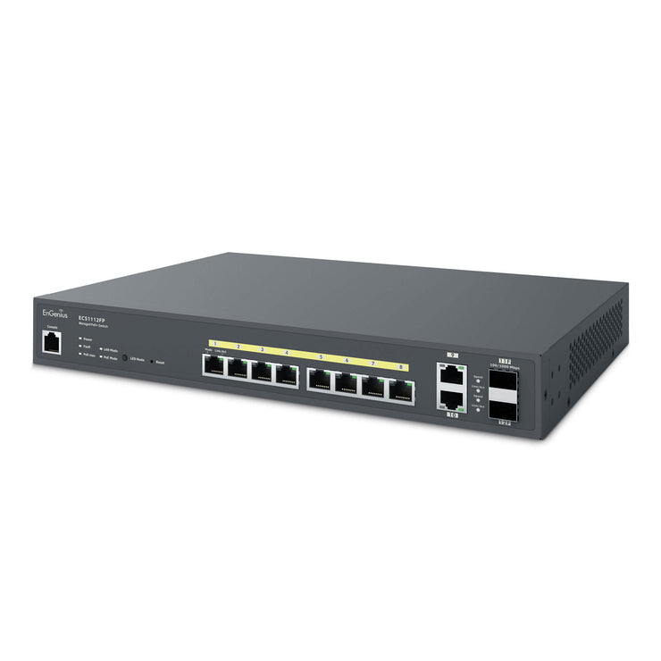 CNL ECS1112FP