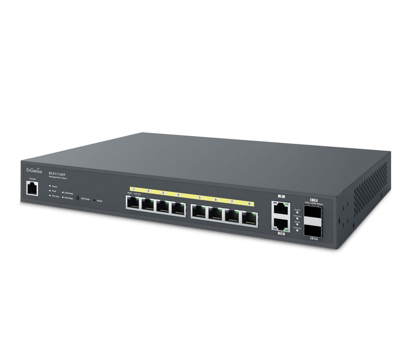 CNL ECS1112FP