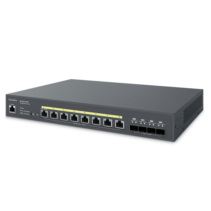 CNL ECS2512FP