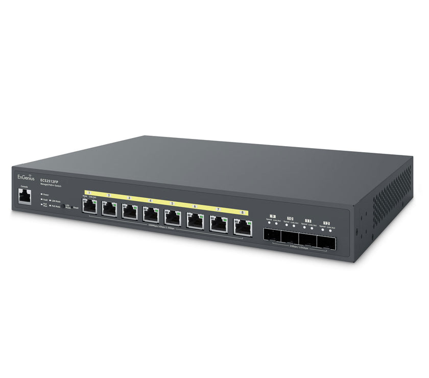 CNL ECS2512FP