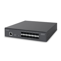 EnGenius ECS5512F Cloud Managed 12 x SFP+ Ports Switch
