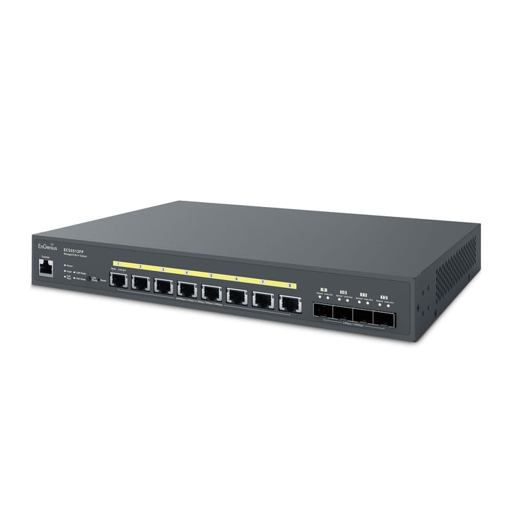 CNL ECS5512FP