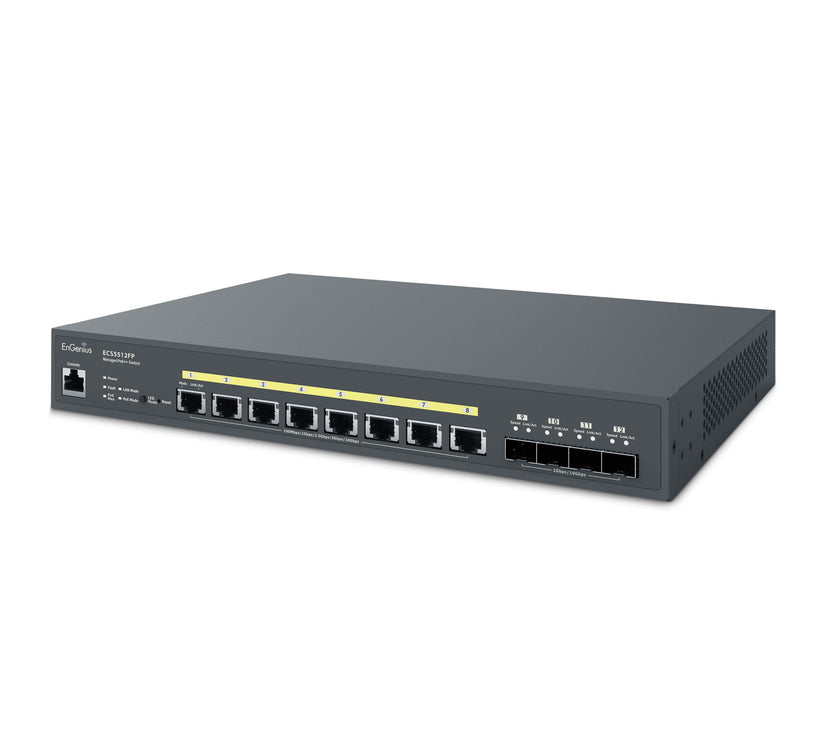 CNL ECS5512FP