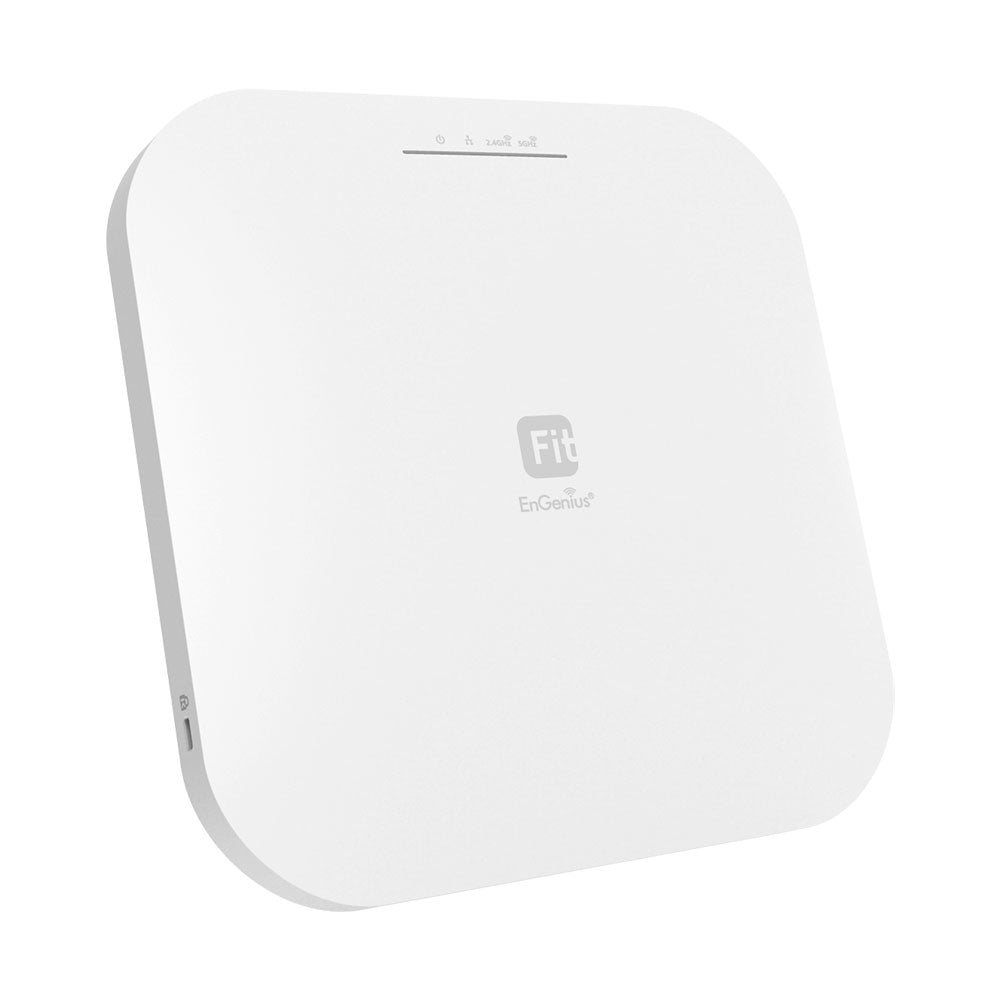 EnGenius EWS377-FIT Wi-Fi 6 4×4 Indoor Wireless Access Point