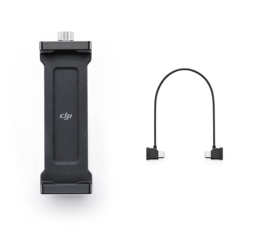 DJI SDR Transmission Tablet Holder Kit