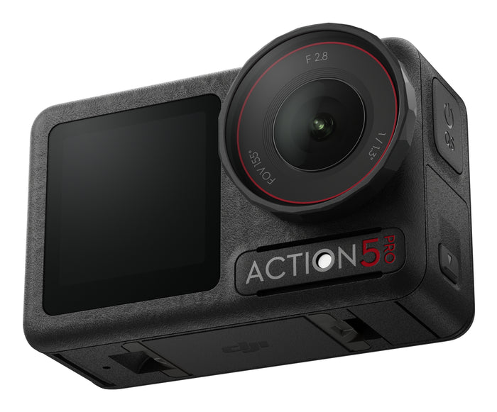 DJI Osmo Action 5 Pro Standard Combo