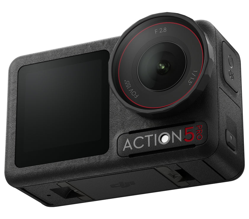DJI Osmo Action 5 Pro Standard Combo