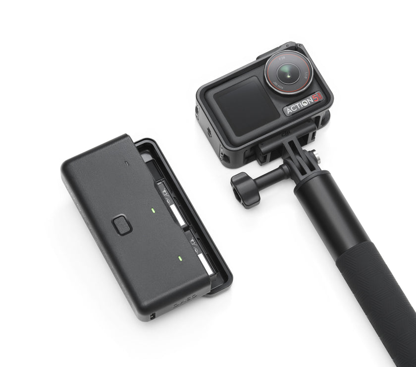DJI Osmo Action 5 Pro Adventure Combo