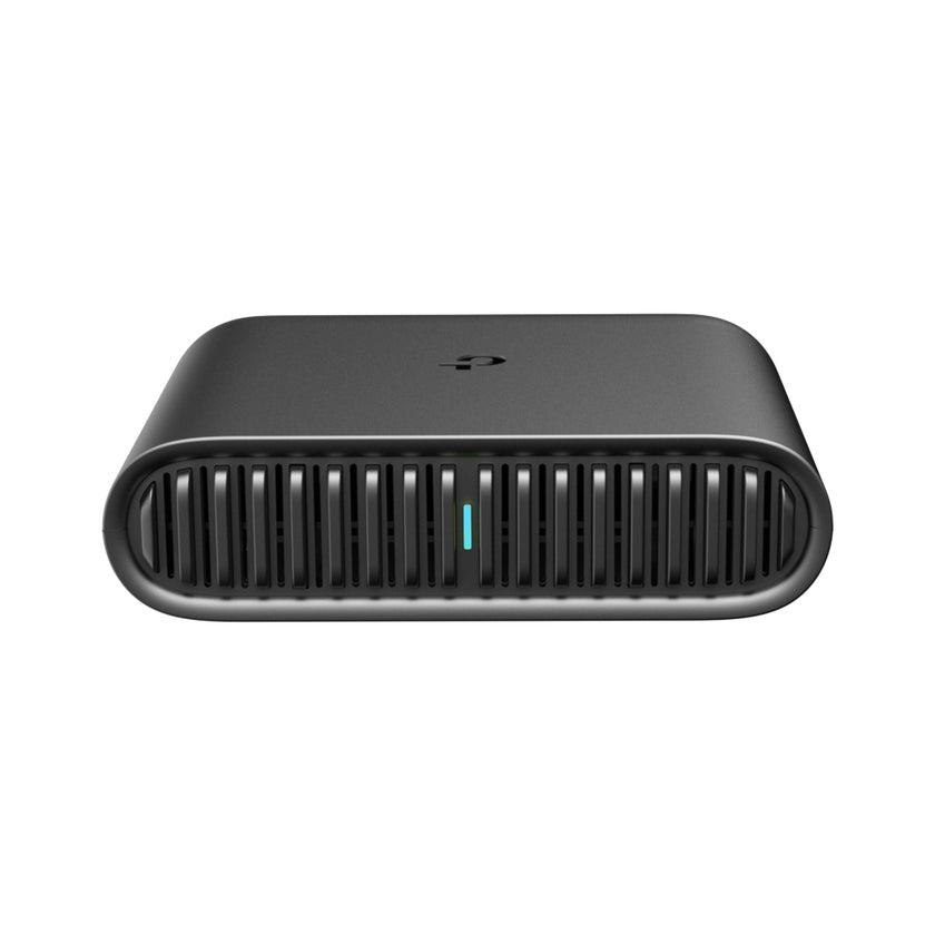 AX1500 Wi-Fi 6 Portable Router