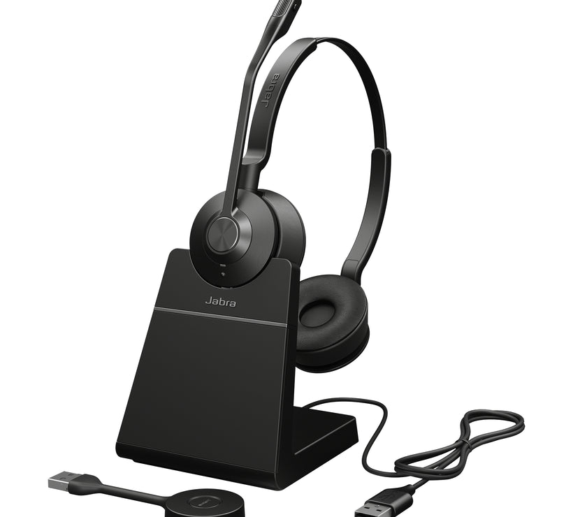 Jabra  Engage 55 SE Ster Link400a