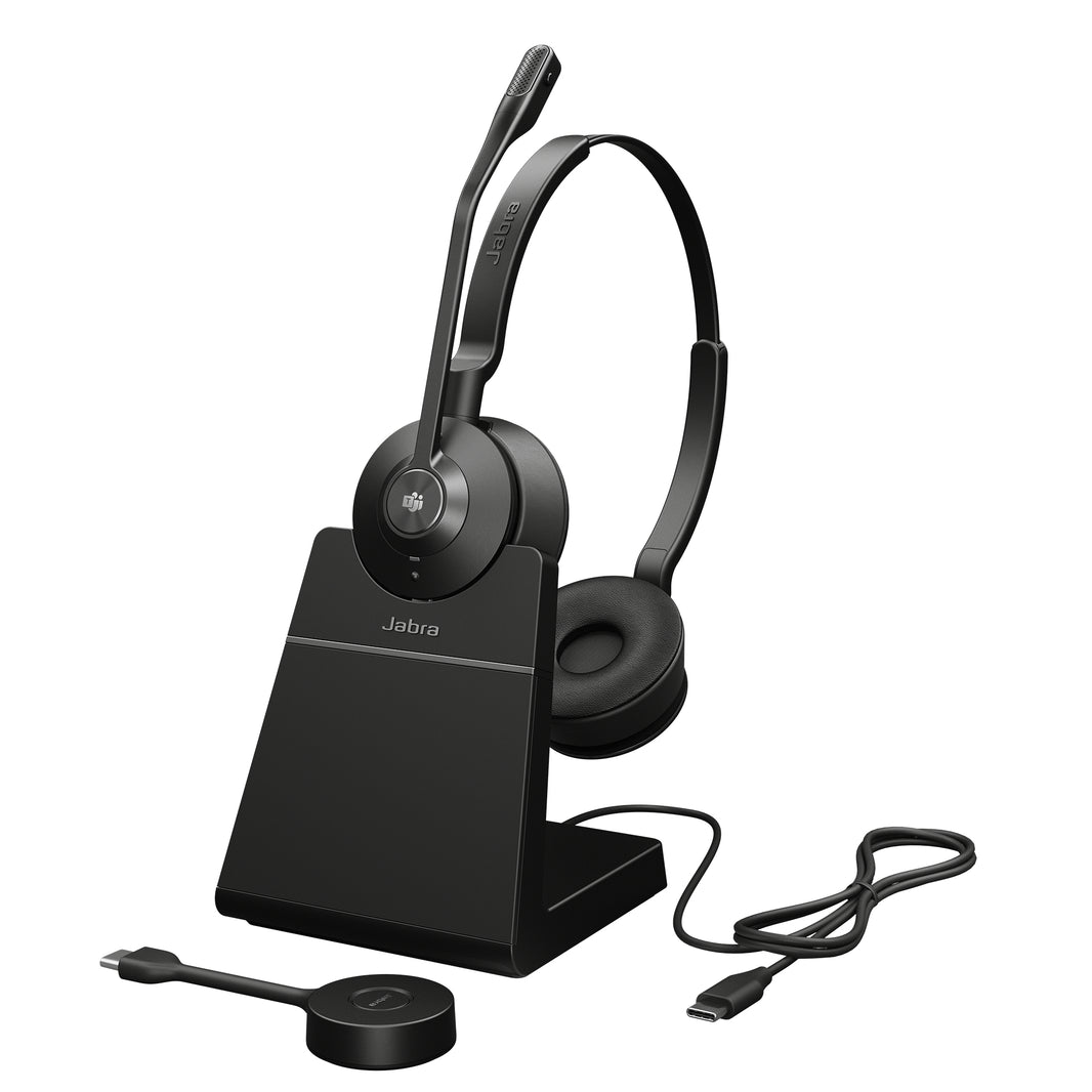 Jabra  Engage 55 SE Ster Link400c
