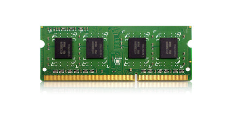 QNAP 16GB DDR4 ECC RAM/3200 MHz SO-DIMM