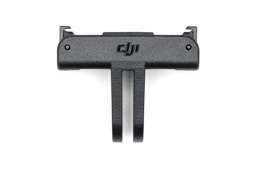 Osmo Action Q-R Adapter Mount