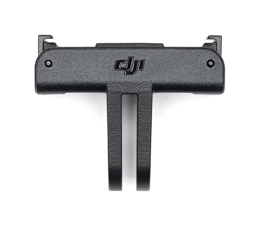Osmo Action Q-R Adapter Mount