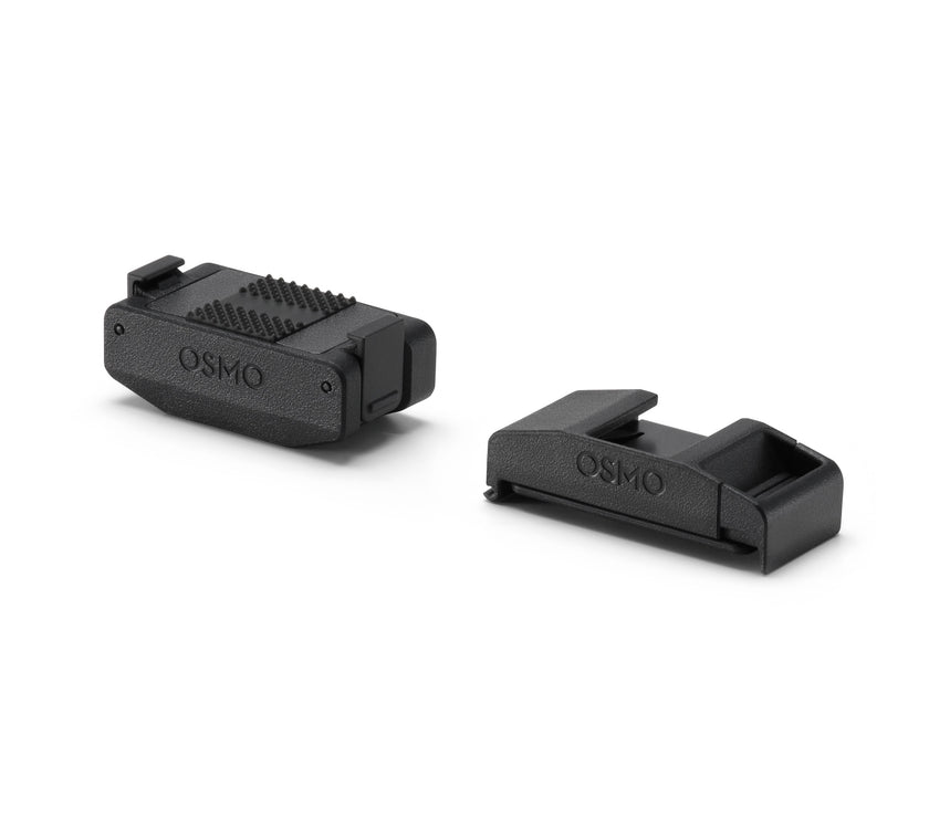 Osmo Action Cold Shoe Expn Kit