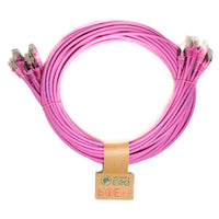 CNL 10PK 2M C6a Pk SFTP Ls 26AWG SB