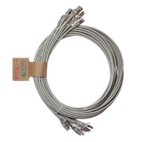 CNL 10PK 1.5M C6a Gy SFTP Ls 26AWG SB