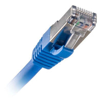 CNL 50PK 5M C6a Bl SFTP Ls 26AWG SB
