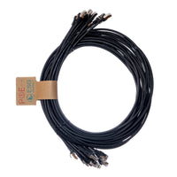 CNL 10PK 0.3M C6a Bk SFTP Ls 26AWG SB