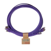 CNL 10PK 1M C6a Vi SFTP Ls 26AWG SB