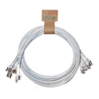 CNL 10PK 3M C6a Wh SFTP Ls 26AWG SB